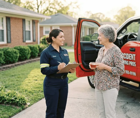 Accident Towing Service Pocatello, ID FAQs